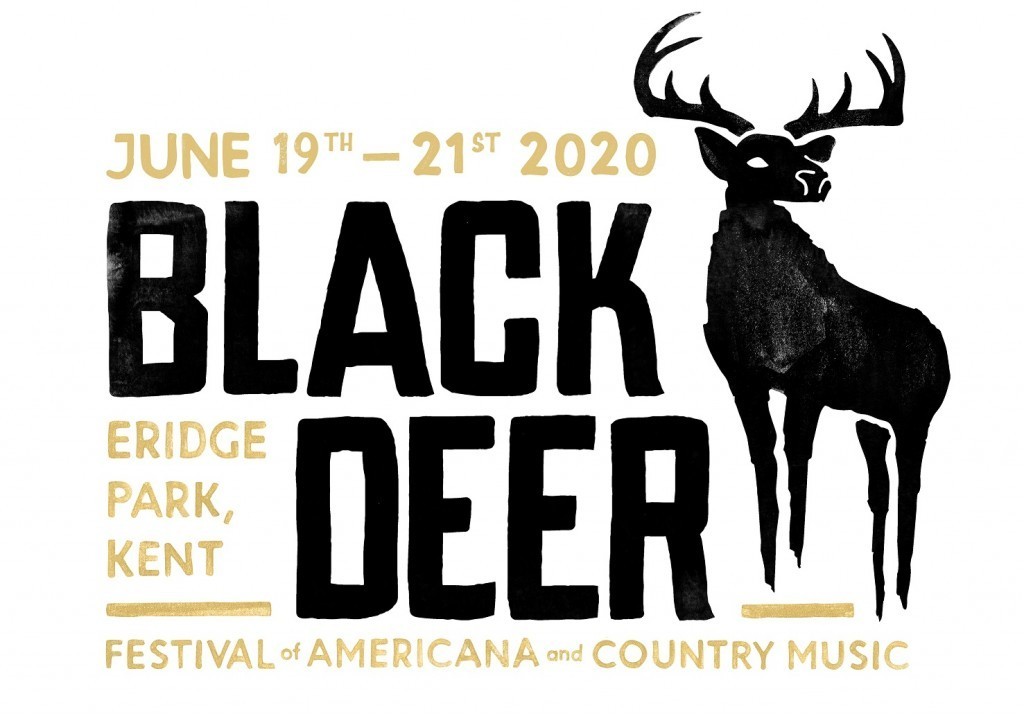 Black Deer Festival 2020