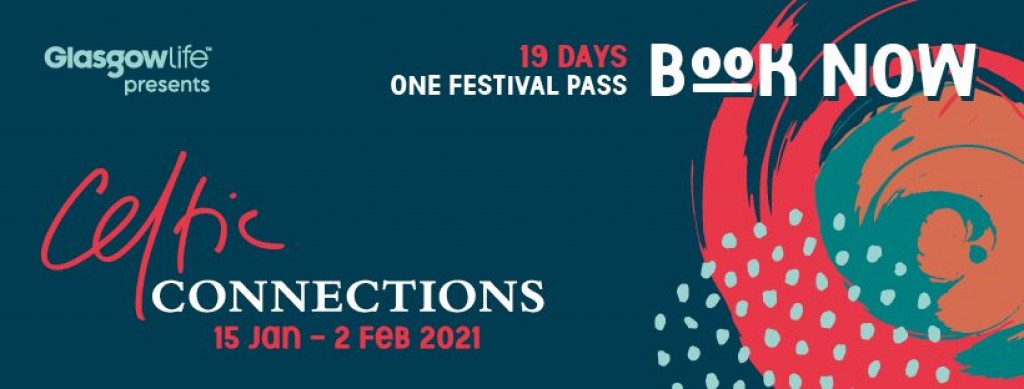 Celtic Connections 2021