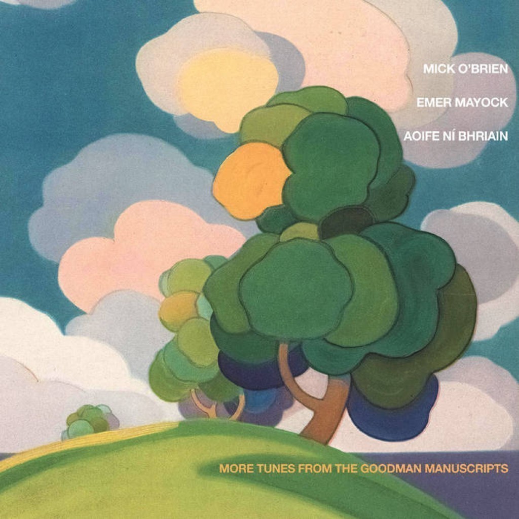 More Tunes From the Goodman Manuscripts - Album Review