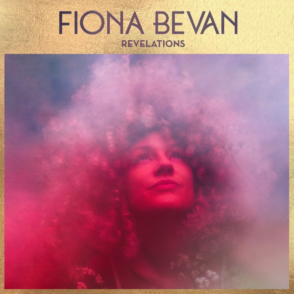 Fiona Bevan - REVELATIONS