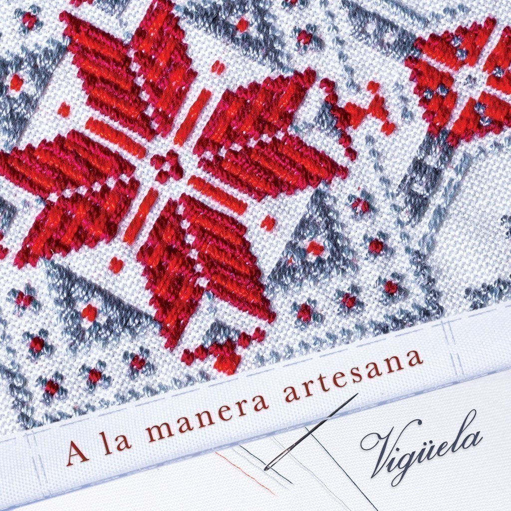 The ancient sound of Spain - Viguela, Album Review