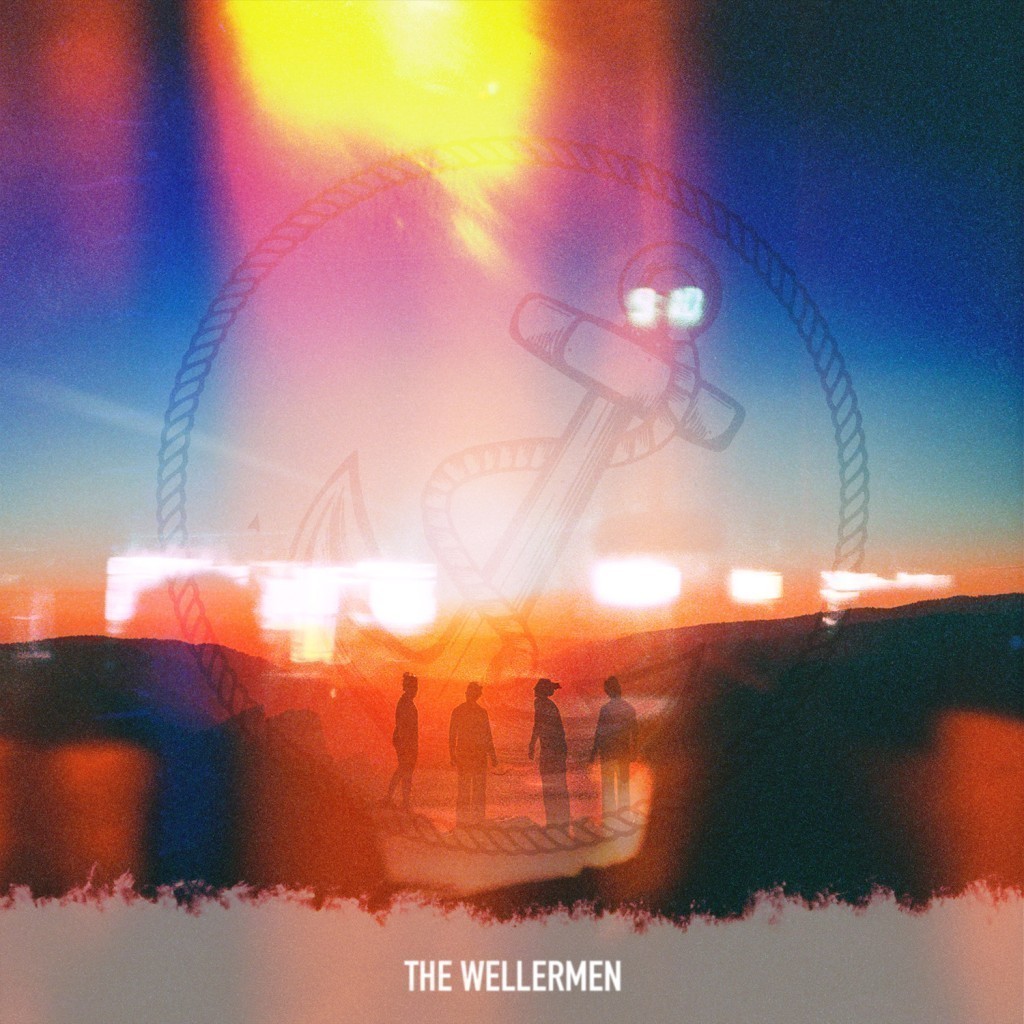 Album Review - debut from TikTok sensation The Wellermen