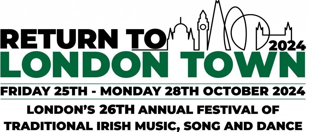 Return to London Town 2024!