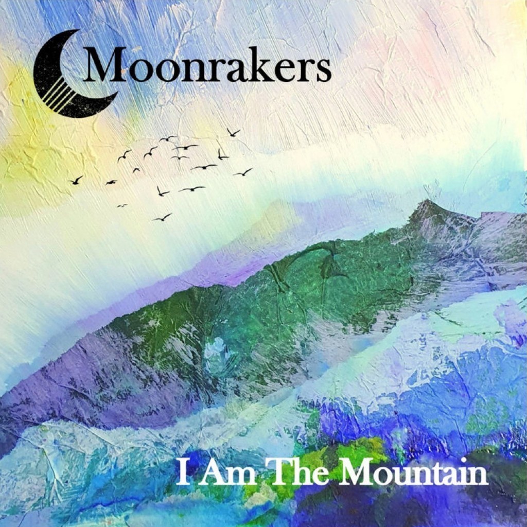Album Review: Moonrakers reach new heights on I Am The Mountain