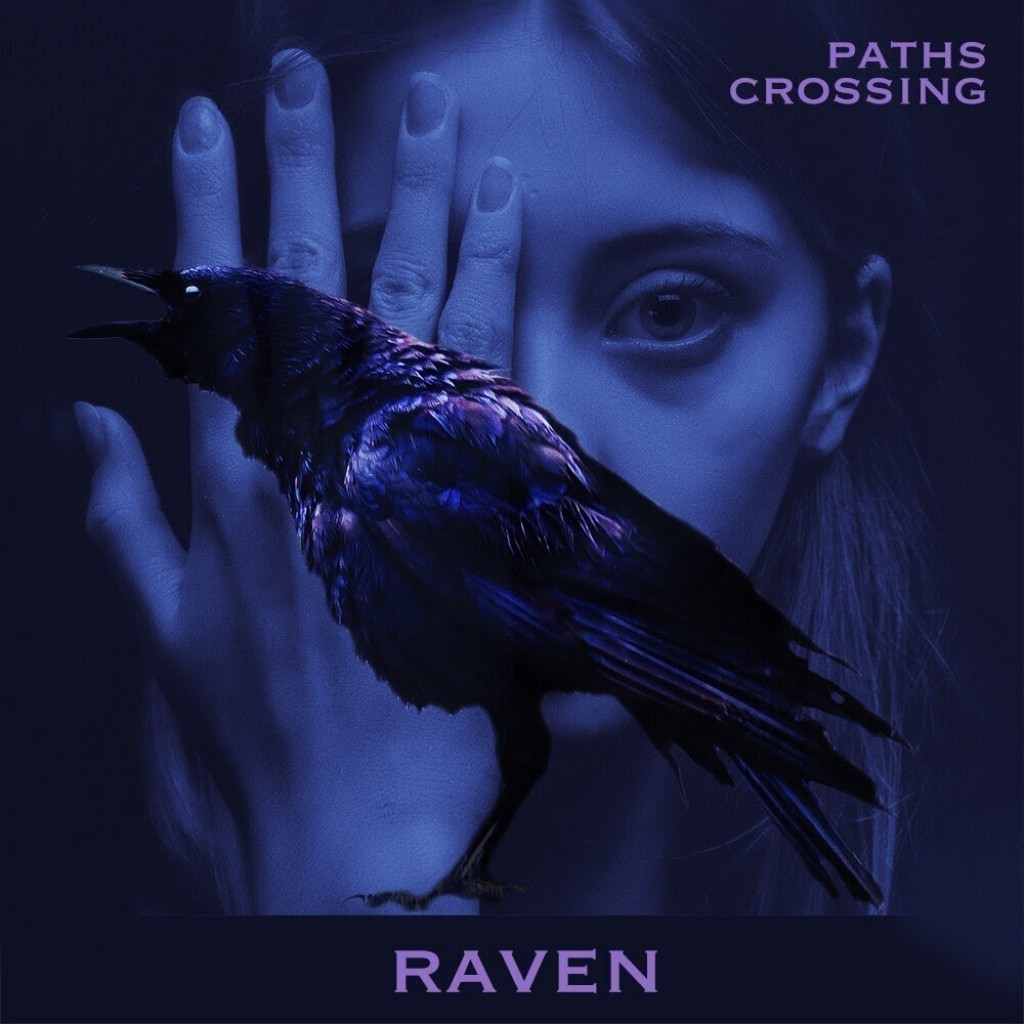 Album review: Paths Crossing paint a cinematic soundscape in ‘Raven’
