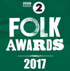 BBC Radio 2 Folk Awards Update