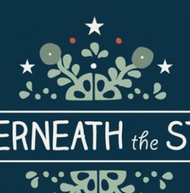 Underneath the Stars Festival 21 - 23 July 2017