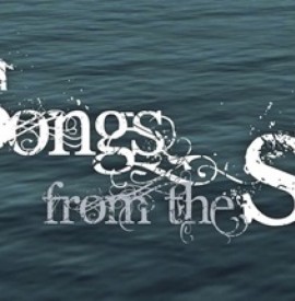 Songs from the Sea at BOAT (Brighton Open Air Theatre) with The Salts