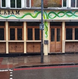 A New Music Venue for Struggling London
