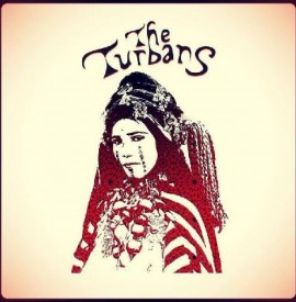 The Turbans debut album No.1 on the iTunes World Music Chart