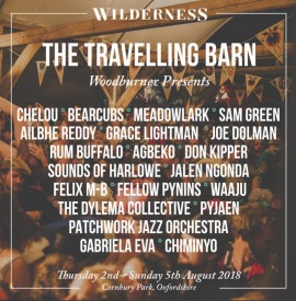 The Wilderness Festival