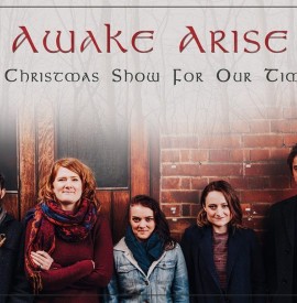 Awake Arise! - Folk Music and the Environmental Movement