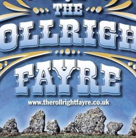 The Rollright Fayre 2019