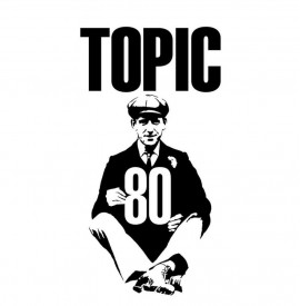80 Years of Topic Records