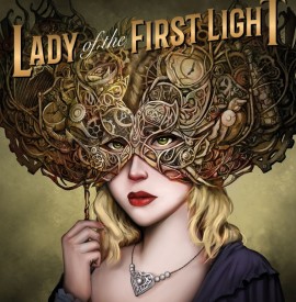 Lady of the First Light - video release