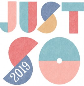 Just So Festival 2019