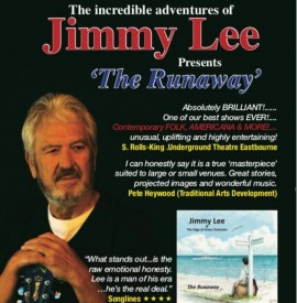 The Misadventures of Jimmy Lee