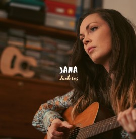 Review- ´Lanterns´ EP by JANA