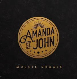 Amanda St John ´Muscle Shoals´