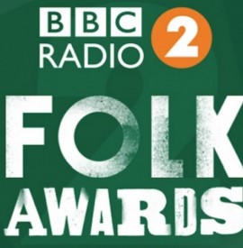 BBC Radio 2 Folk Awards Winners
