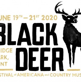 Black Deer Festival 2020