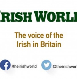 Return to London Town on Irish World