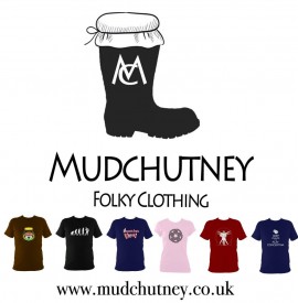 Mudchutney Clothing for Folk Fans