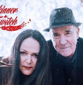 The Bells of Christmas - Skinner & T´witch