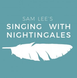 Singing With Nightingales - live at Home