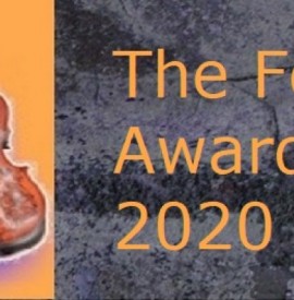 2020 Folking Awards