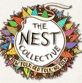 Happy Birthday to The Nest Collective