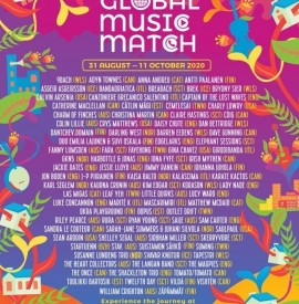 Global Music Match