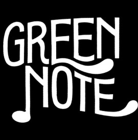 News from Green Note