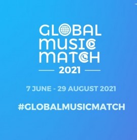 World´s Largest Online Musical Collaboration