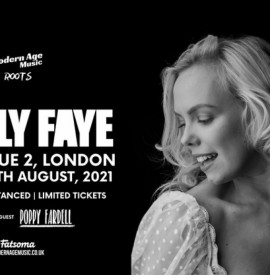 Emily Faye Single Launch