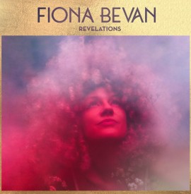Fiona Bevan - REVELATIONS