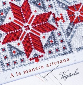 The ancient sound of Spain - Viguela, Album Review