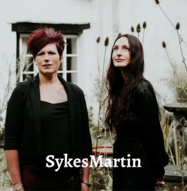 SykesMartin - a new collaboration