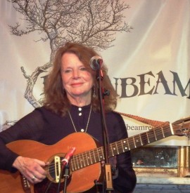 Bonnie Dobson and Jim Kweskin at the Old Queen’s Head
