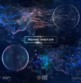 Migrants´ Song Cycle Launch