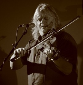 Gig Review: Phil Beer at Stanley Halls