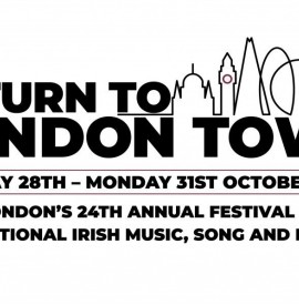 Return to London Town Festival 2022