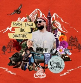 Album Review - Craig Gould: ´Songs from the Campfire´