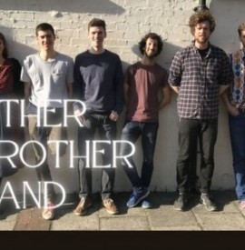 The Other Brother Band at The Old Queen´s Head