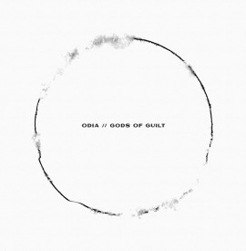 Single Review - ODIA: ´Gods of Guilt´