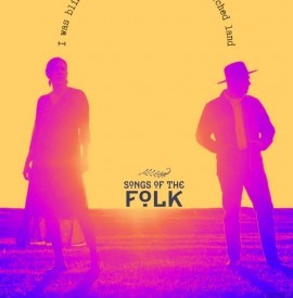Album Review - Songs of the Folk: ´Sun-Scorched Land´