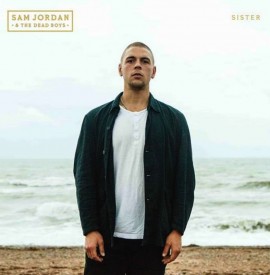 EP Preview: ´When Golden Morning Comes´ - Sam Jordan & The Dead Boys
