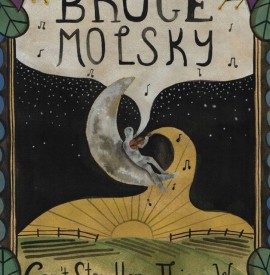 Listen to the New Bruce Molsky Album Here!