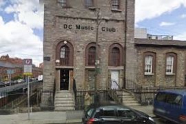 The DC Music Club