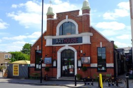 ArtHouse Crouch End